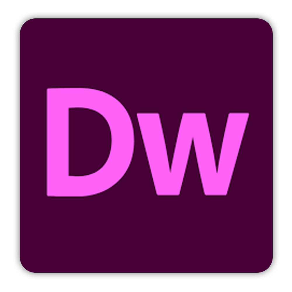 Adobe Dreamweaver