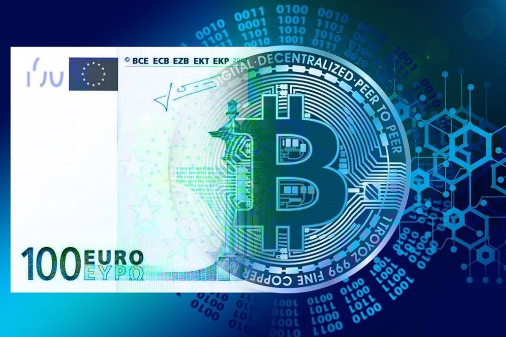 عوامل خارجی موثر بر قیمت ارز دیجیتال