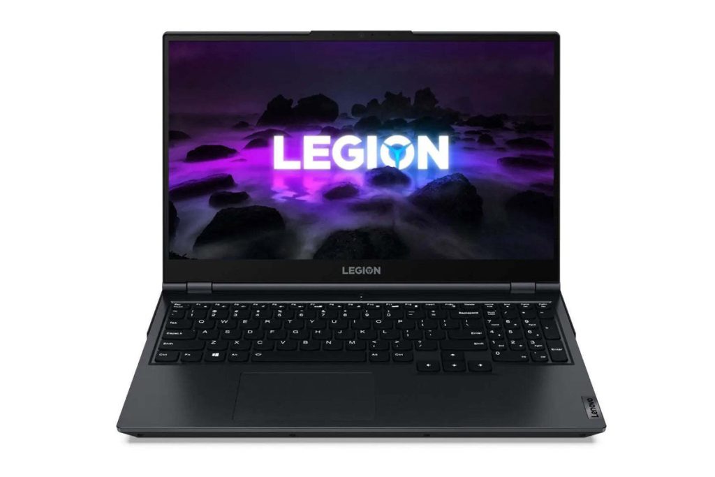 Lenovo Legion 5 Core i7 16GB