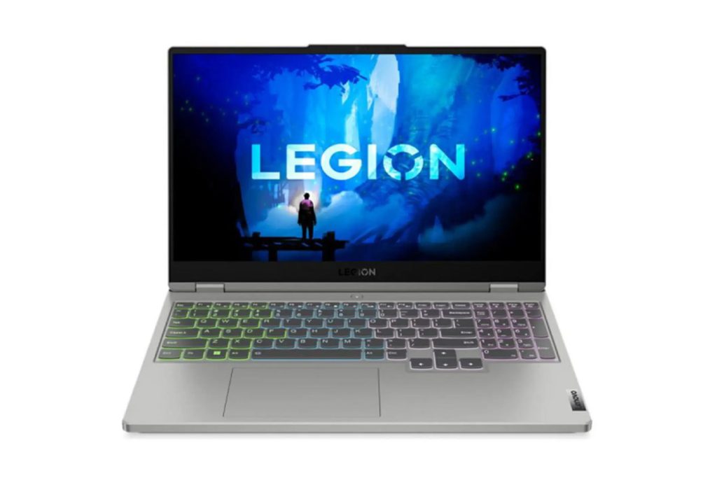 Lenovo Legion 5 Core i7 32GB
