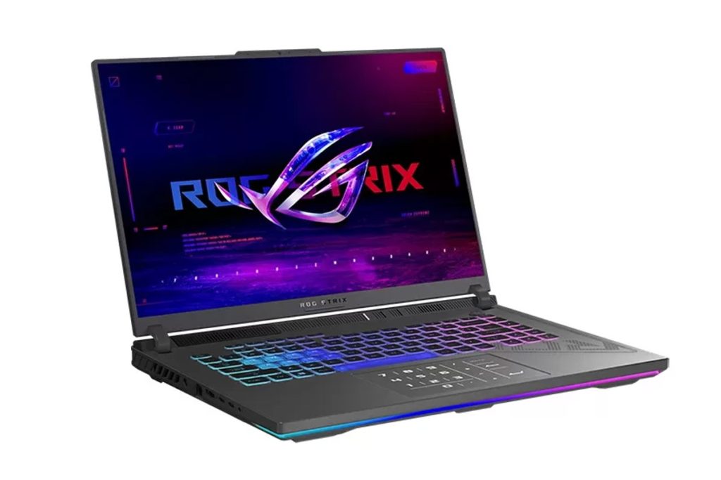  ROG Strix G16 G614JZ