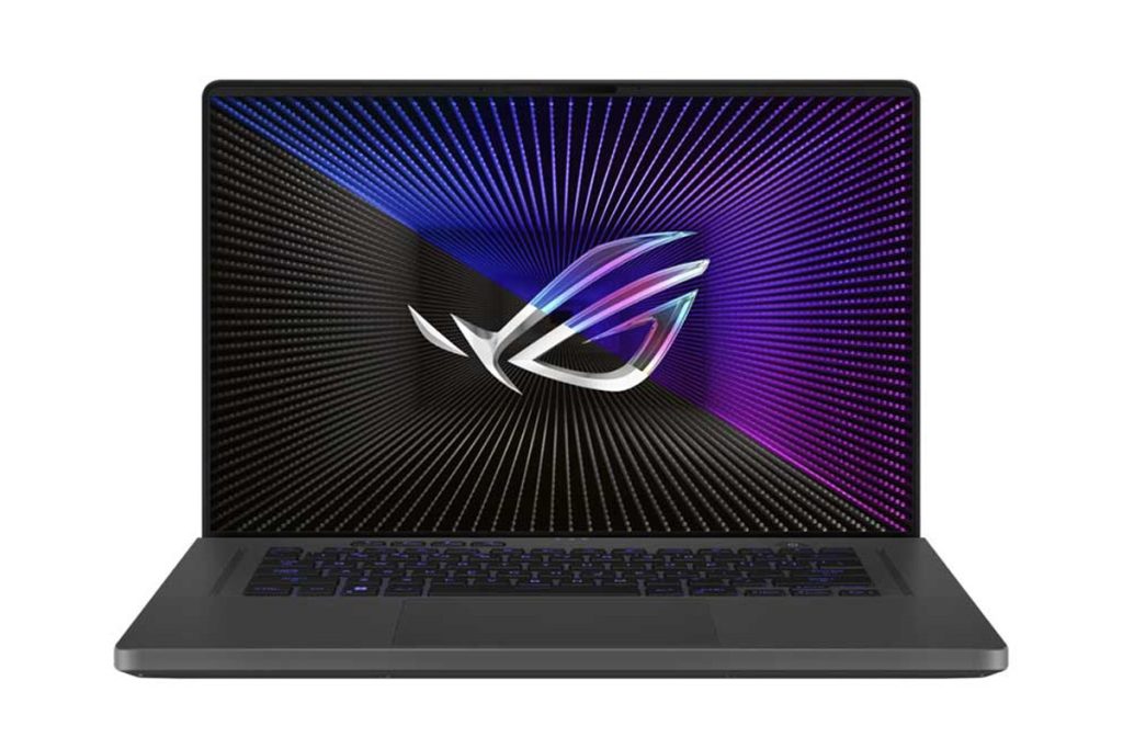 ROG Zephyrus M16 GU604VY