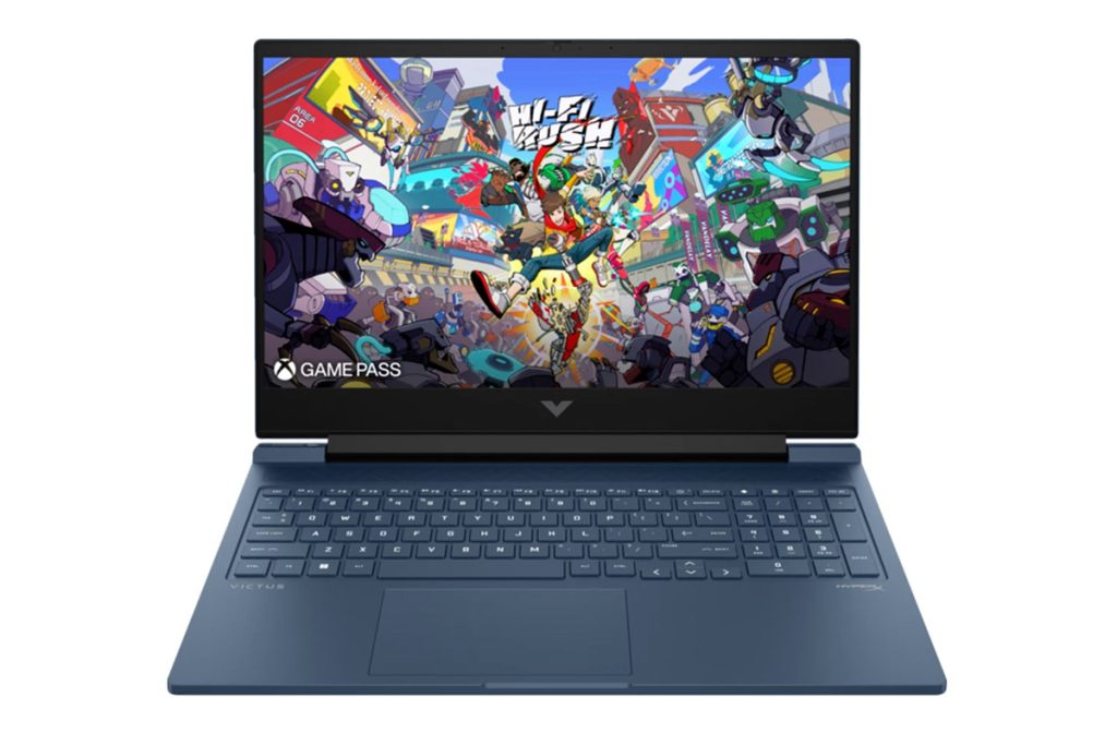Victus 16 i7 13700H 32GB 1TB RTX4070