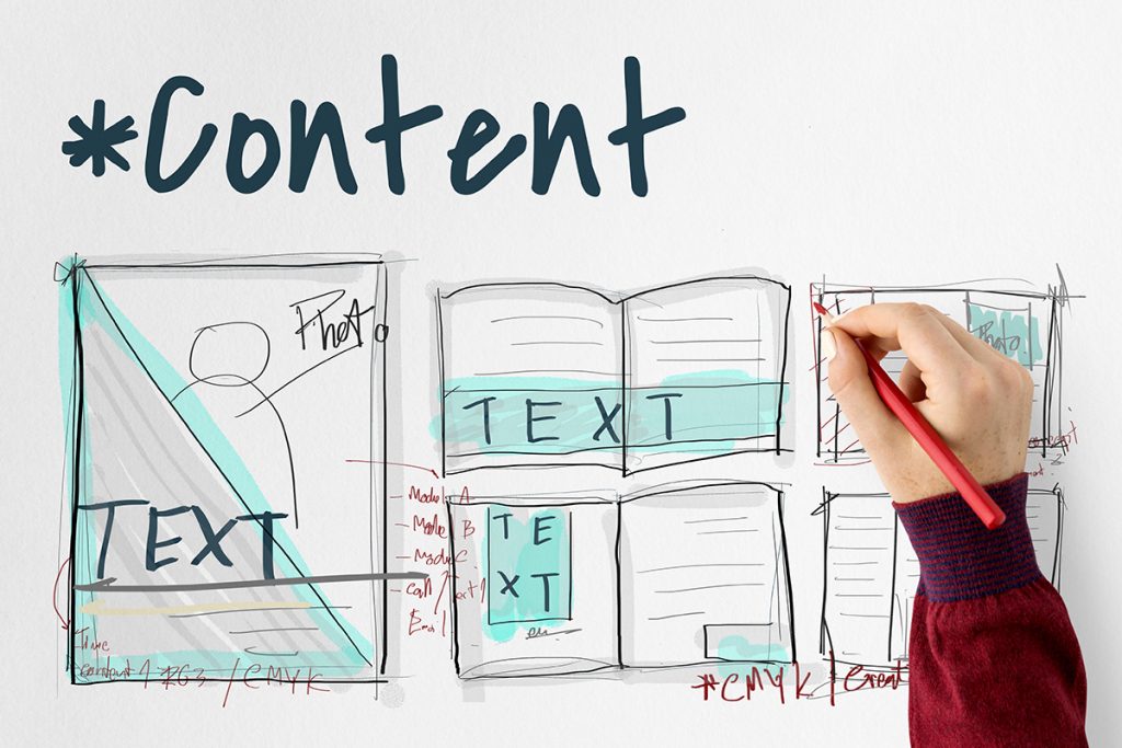 content-production-and-audience-attraction