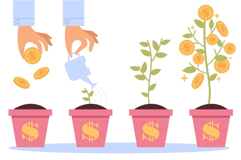 The future of digital currencies