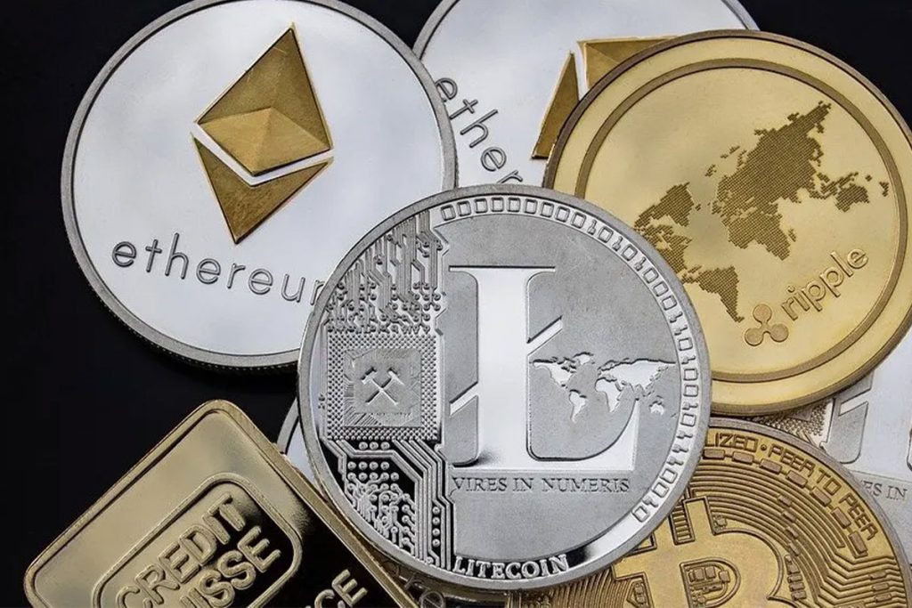 بهترین صرافی‌های ارز دیجیتال