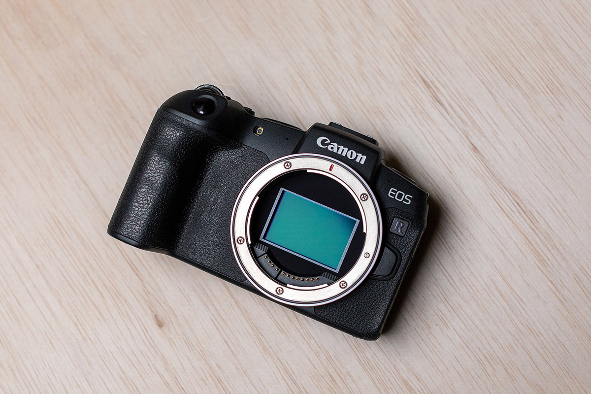 آشنایی با 15 مورد از بهترین دوربین عکاسی برای مبتدیان - وب وارپ