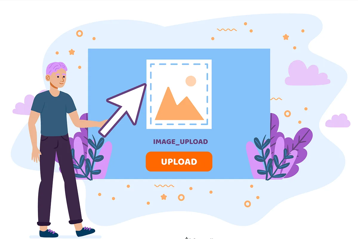 آپلود ویدئوهای کوتاه و جذاب