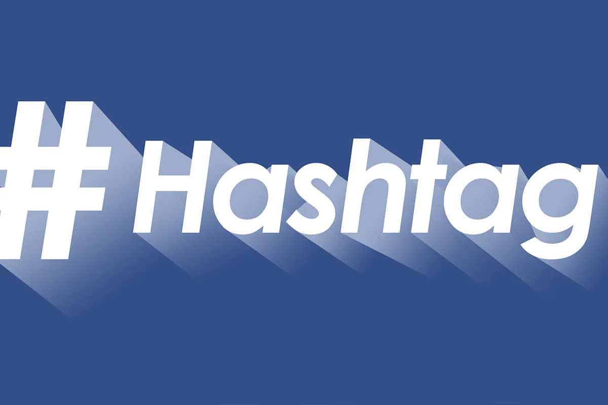استفاده از هشتگهای محبوب و مرتبط