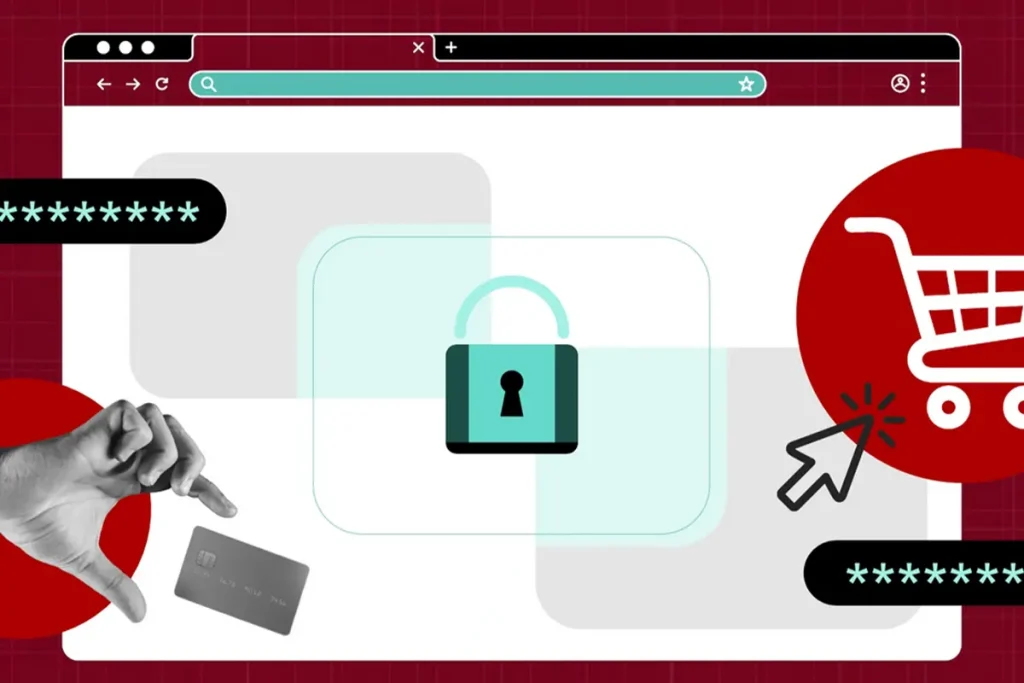 راهنمای جامع برای خرید امن آنلاین