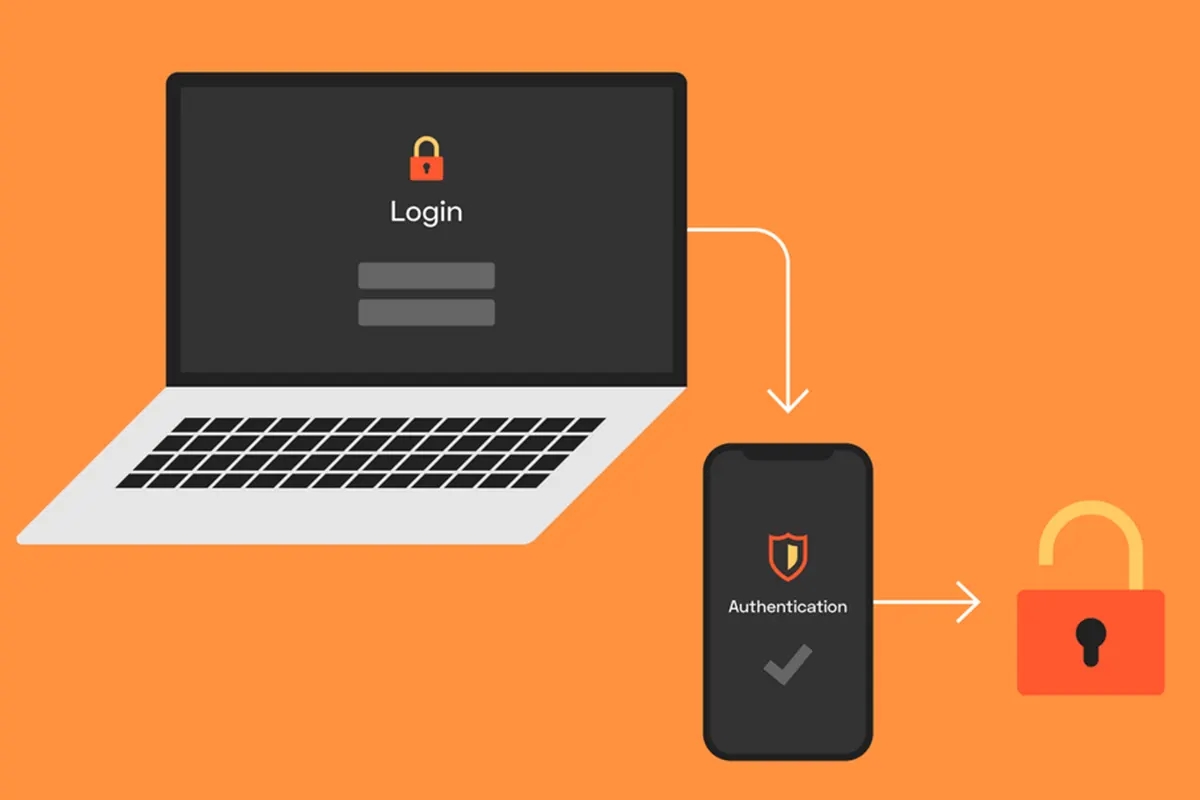چرا به احراز هویت دو مرحله‌ای نیاز داریم؟