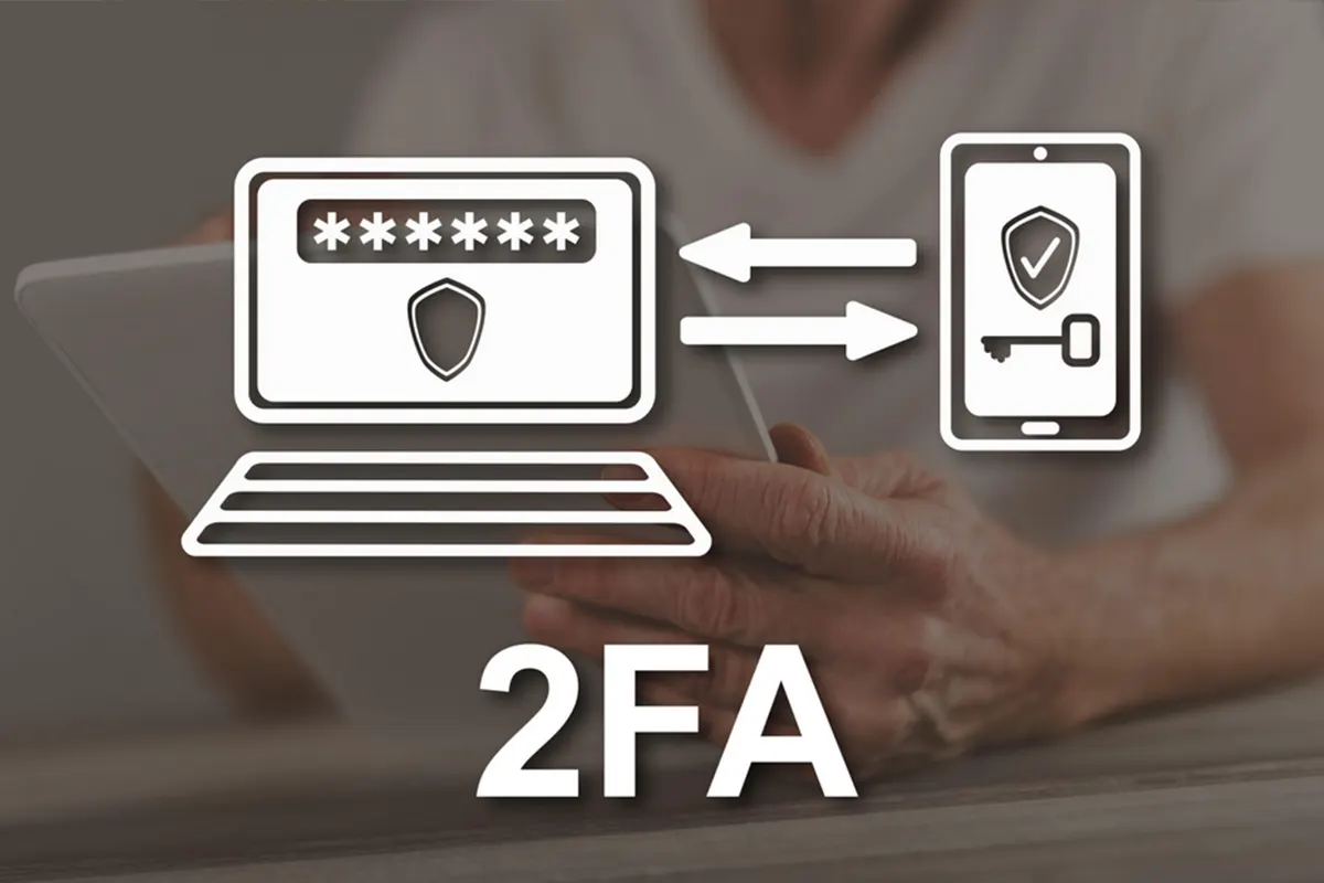 مزایا و معایب احراز هویت دو مرحله‌ای