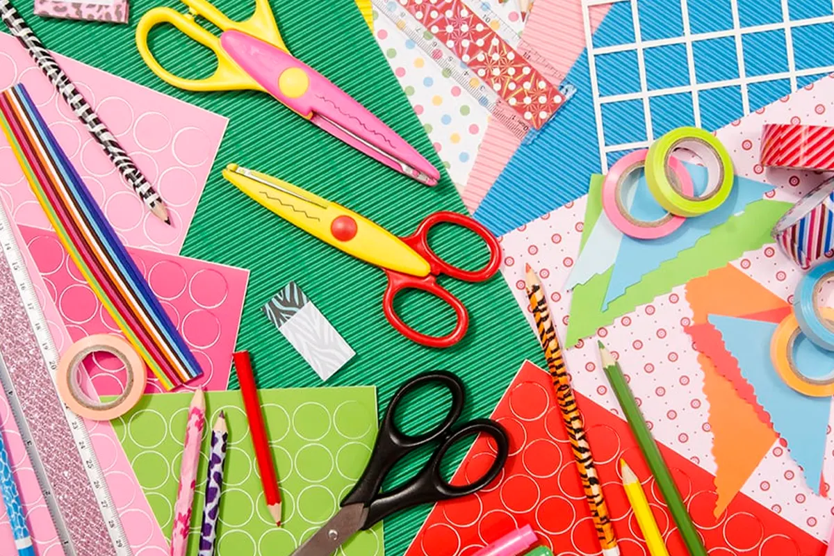 محصولات هنری و صنایعدستی