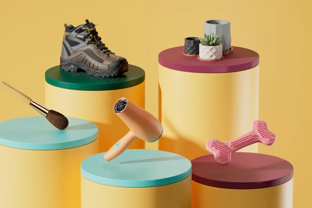 پرفروشترین محصولات آنلاین