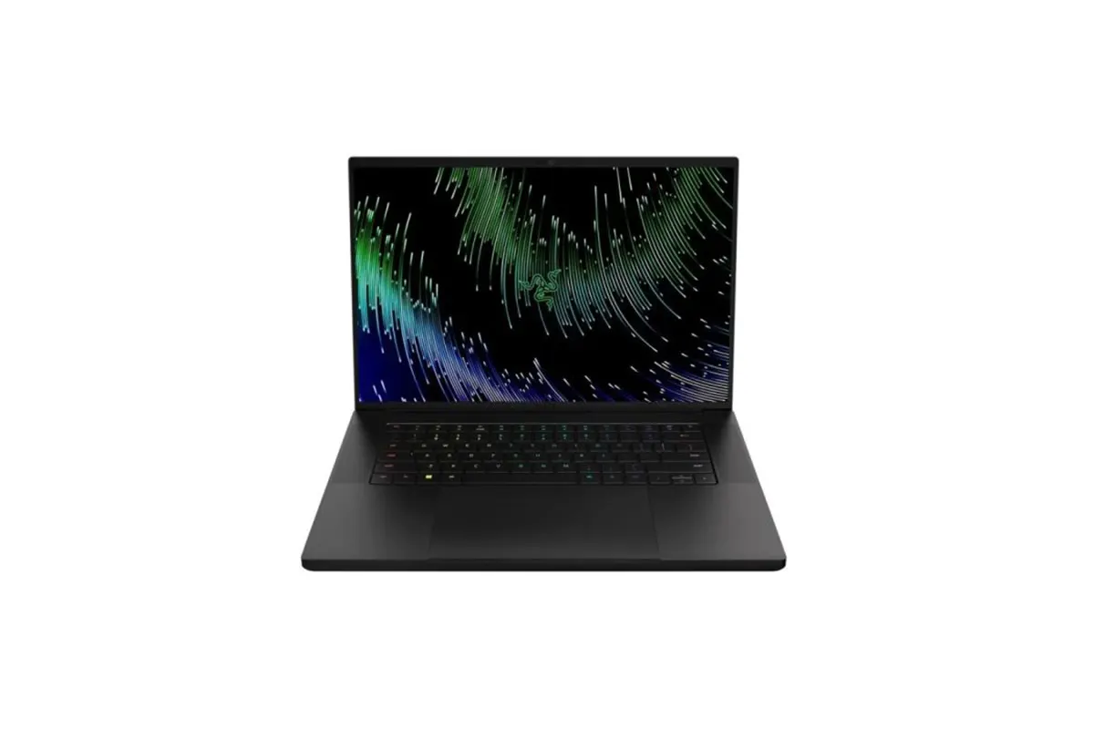 لپ‌تاپ Razer Blade 16